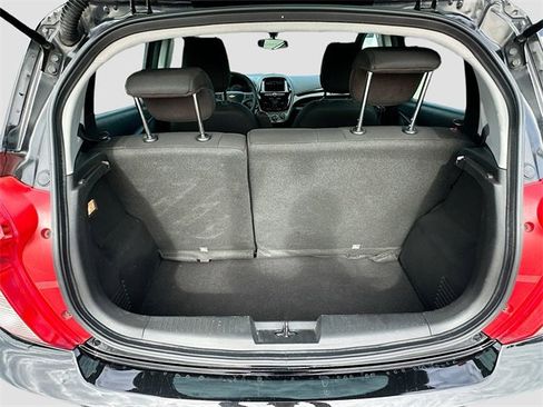 Used 2020 Chevrolet Spark LT image 23