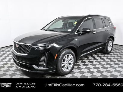Certified 2023 Cadillac XT6 Luxury