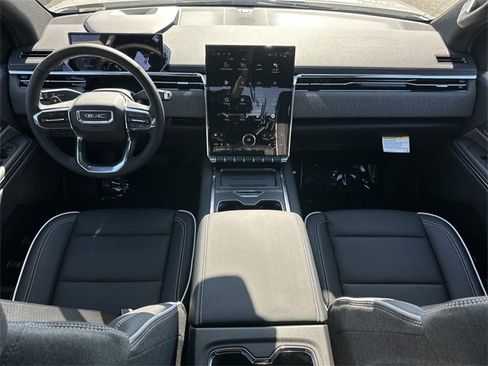 New 2026 GMC Sierra EV Elevation image 7