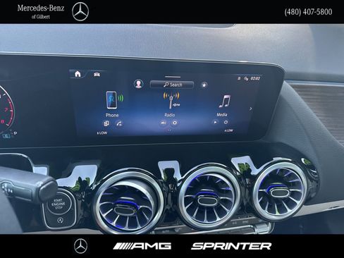 Used 2025 Mercedes-Benz GLA 250 GLA 250 image 25