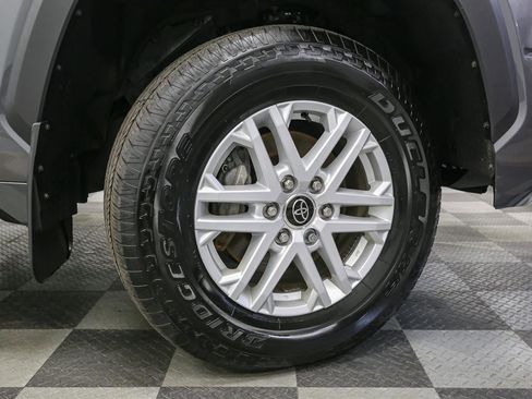 Used 2024 Toyota Tundra SR5 image 14