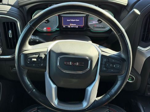 Used 2020 GMC Sierra 1500 SLT w/ SLT Premium Plus Package image 15