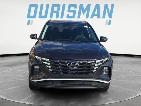 Used 2022 Hyundai Tucson SEL image 8