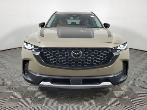 New 2026 MAZDA CX-50 Meridian Edition w/ Weather Package AWD/4WD image 2