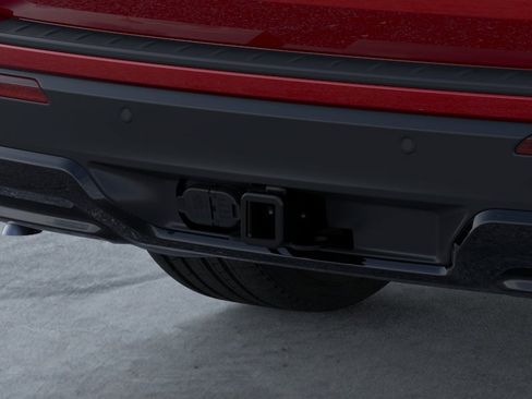 New 2026 Ford Explorer ST-Line RWD image 46