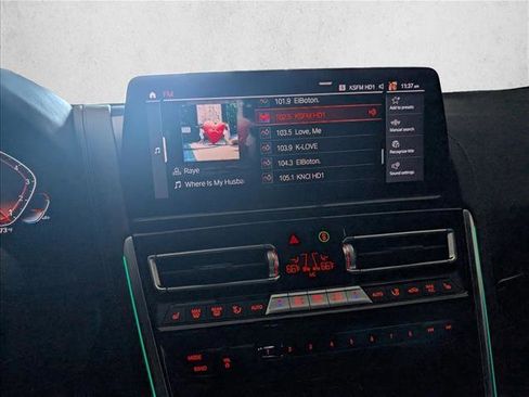 Certified 2023 BMW 840i Coupe image 15