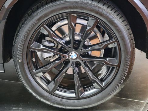 Certified 2023 BMW X3 sDrive30i w/ M Sport Package RWD image 11