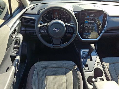 Used 2024 Subaru Crosstrek 2.0i Premium AWD/4WD image 11