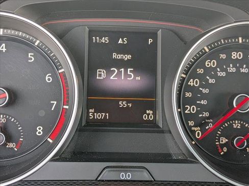 Used 2015 Volkswagen GTI S image 11