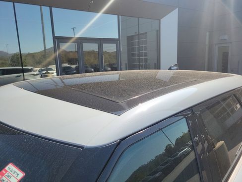 Certified 2025 Land Rover Range Rover Evoque S image 13