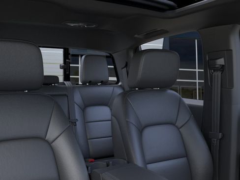 New 2026 GMC Canyon Elevation w/ Convenience Package RWD image 24