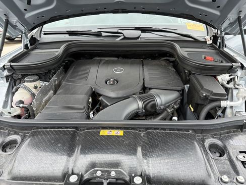 Certified 2025 Mercedes-Benz GLE 350 4MATIC image 36