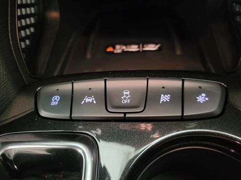 New 2026 Chevrolet TrailBlazer RS w/ Convenience Package image 7