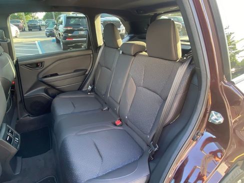 Used 2026 Subaru Forester Premium AWD/4WD image 26