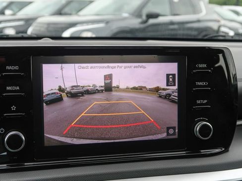 Used 2023 Kia K5 LXS FWD image 27