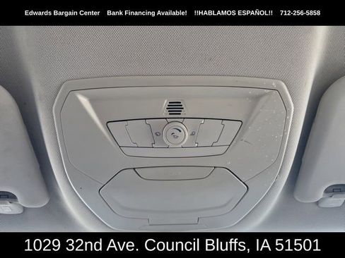 Used 2014 Ford C-MAX Energi SEL w/ Equipment Group 302A image 24