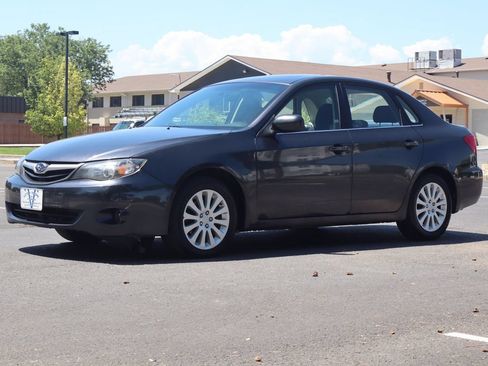 Used 2010 Subaru Impreza 2.5i Premium AWD/4WD image 11