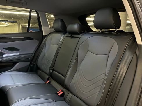 New 2026 Volkswagen Tiguan SE AWD/4WD image 22