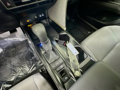 Certified 2025 Toyota Camry LE FWD image 22