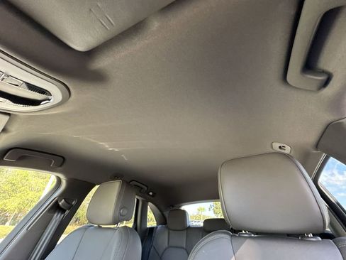 Used 2024 Porsche Macan image 26