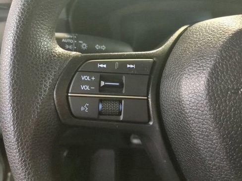 Used 2025 Honda Accord SE image 21