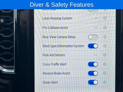 New 2025 Ford Ranger XLT w/ FX4 Off-Road Package image 5