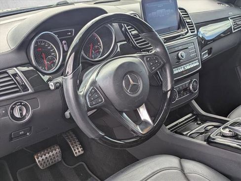 Used 2018 Mercedes-Benz GLE 43 AMG AMG GLE 43 image 9