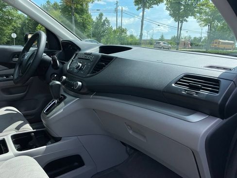 Used 2014 Honda CR-V LX image 32