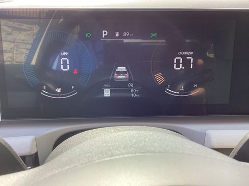 New 2026 Hyundai Tucson SE image 36