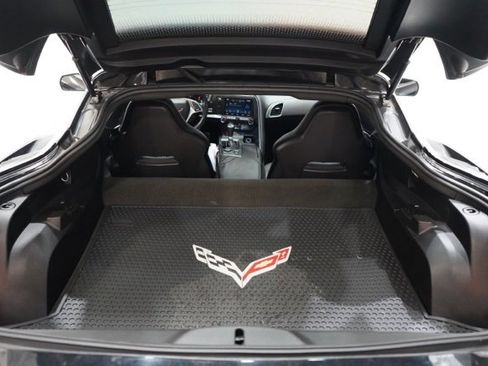 Used 2016 Chevrolet Corvette Stingray Coupe image 32
