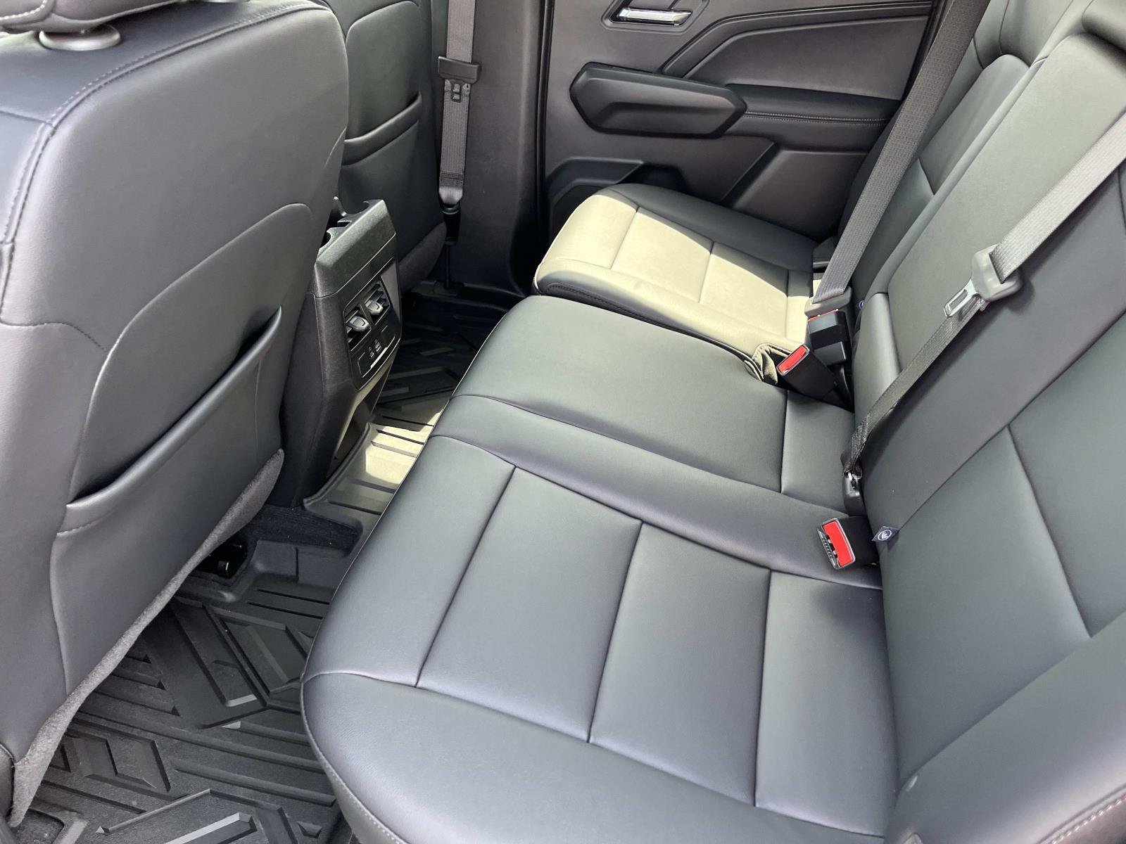 New 2026 Chevrolet Colorado LT w/ LT Convenience Package RWD image 19