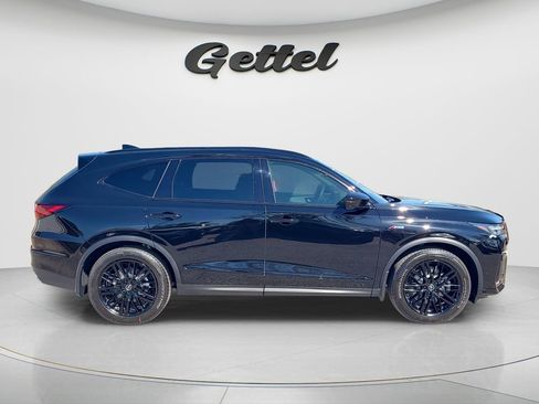 New 2026 Acura MDX A-Spec image 4