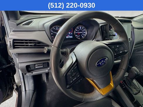 Certified 2024 Subaru Crosstrek 2.5i Wilderness image 12