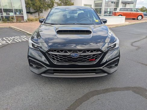 New 2026 Subaru WRX Limited AWD/4WD image 10