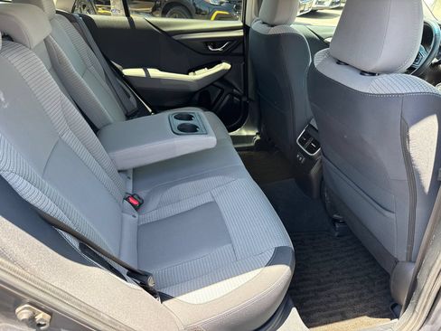 Certified 2022 Subaru Outback Premium AWD/4WD image 11