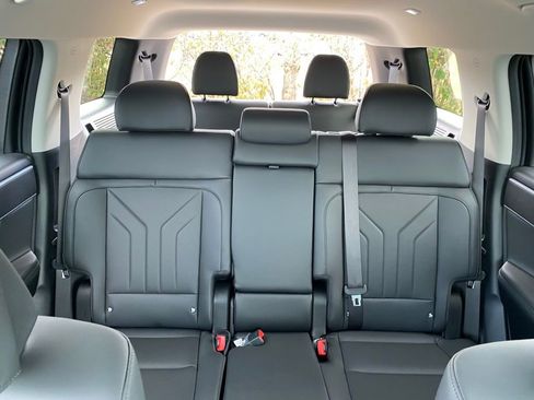 New 2026 Hyundai Santa Fe SEL FWD image 42