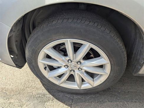 Used 2021 Acura RDX Base image 11