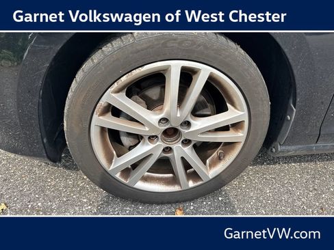 Used 2017 Volkswagen Golf Wolfsburg Edition FWD image 15