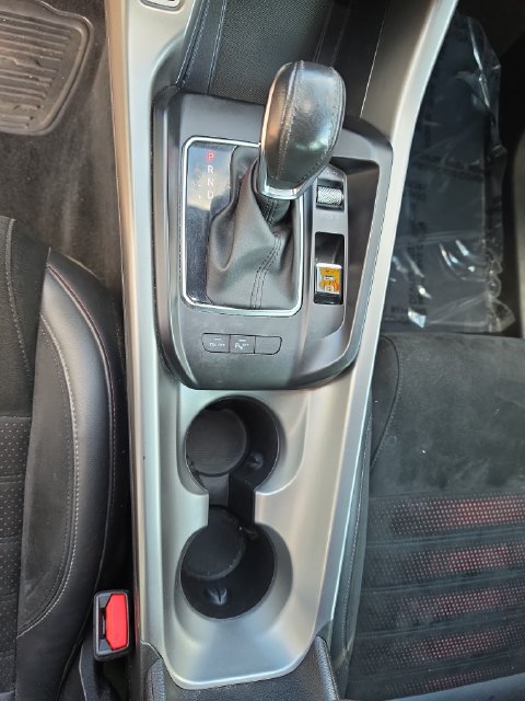 Used 2024 Dodge Hornet R/T AWD/4WD image 21