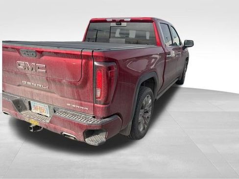 Used 2023 GMC Sierra 1500 Denali image 6