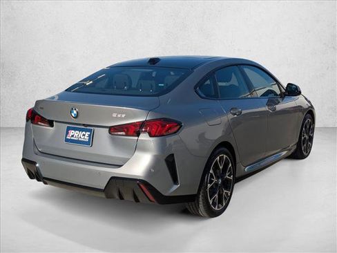 Used 2025 BMW 228i xDrive w/ Premium Package image 5