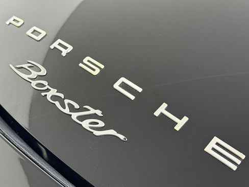 Used 2007 Porsche Boxster image 24