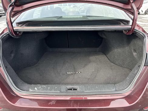 Used 2024 Nissan Sentra SV image 26