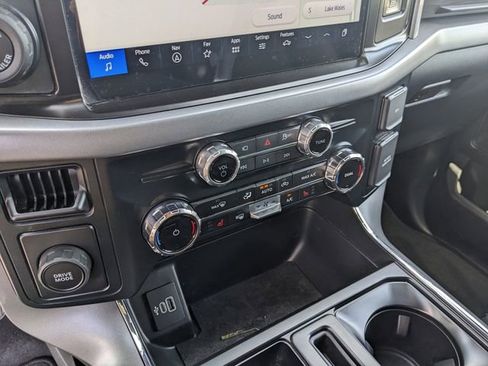Used 2026 Ford F150 XLT w/ Equipment Group 302A MID RWD image 24