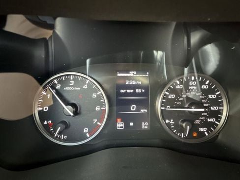 New 2026 Subaru Ascent Premium image 15