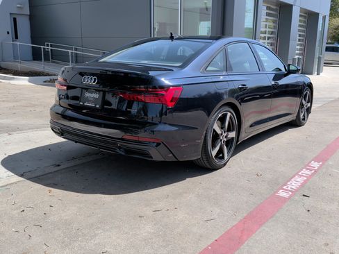 Used 2021 Audi A6 3.0T Premium AWD/4WD image 10