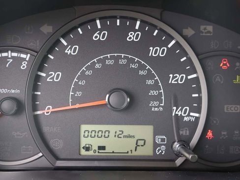 New 2024 Mitsubishi Mirage G4 ES image 41