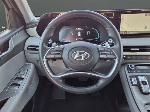 Used 2024 Hyundai Palisade SEL image 42