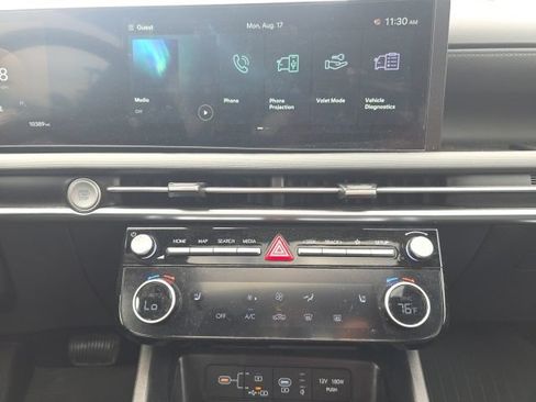 Certified 2025 Hyundai Santa Cruz SEL AWD/4WD image 16