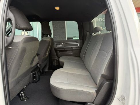 Used 2022 RAM 2500 Big Horn AWD/4WD image 10